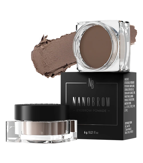 NANOBROW Eyebrow Pomade 6g