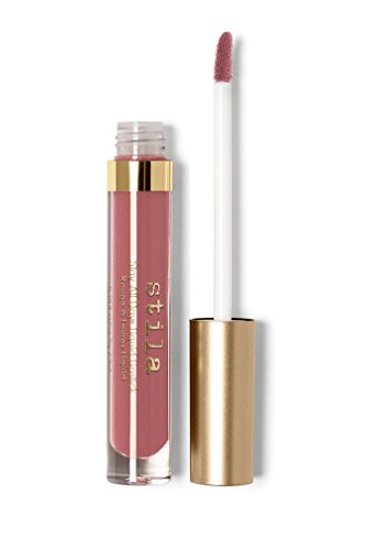 Stila Stay All Day® Liquid Lipstick - Portofino (Pink Rose)