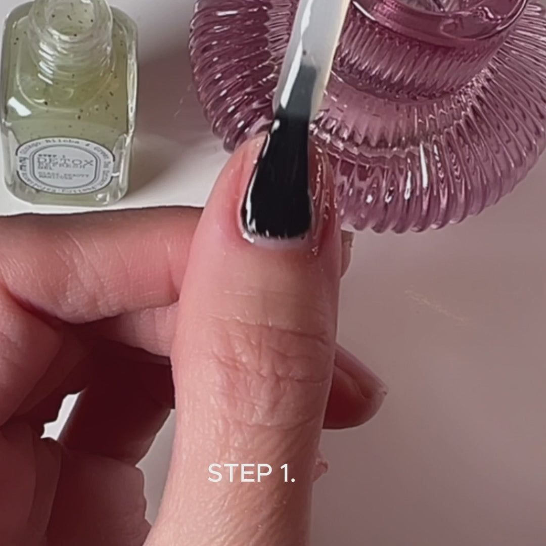 MI-NY Detox Refresh Gel 11ml