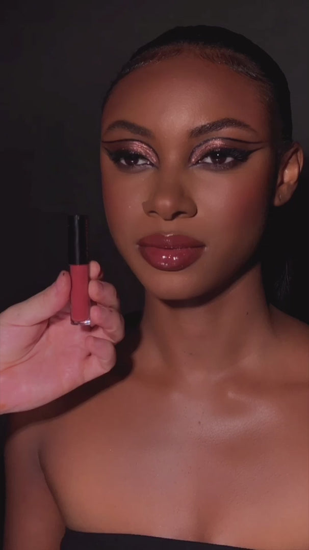 Load and play video in Gallery viewer, Pat McGrath Labs Luminous Legends Mini LUST: Gloss™ Duo
