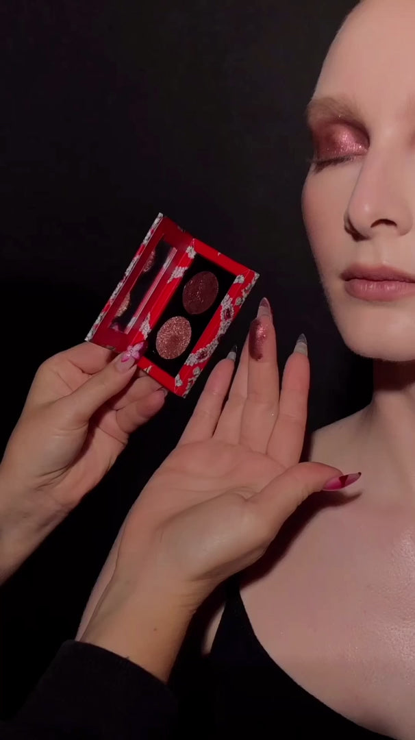 Pat McGrath Labs Luminous Legends Mini LUST: Gloss™ Duo