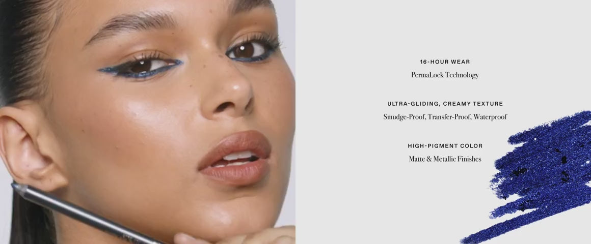 Pat MCGrath Permagel Ultra Glide Eye Pencil