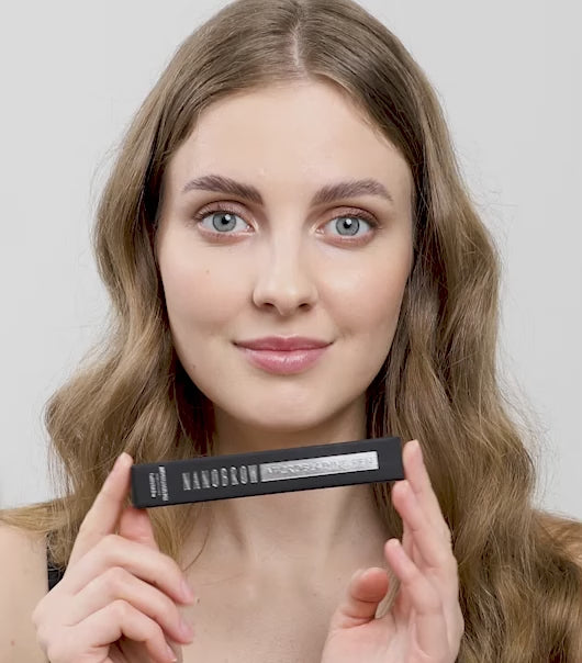 NANOBROW Eyebrow Pencil 1g