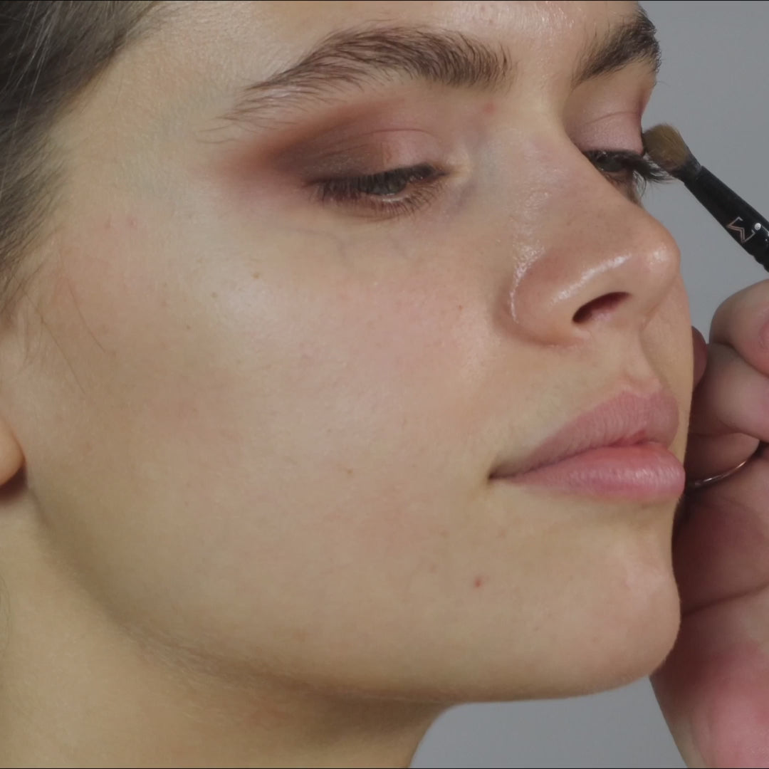 Sigma Beauty Cool Neutrals Eyeshadow Palette