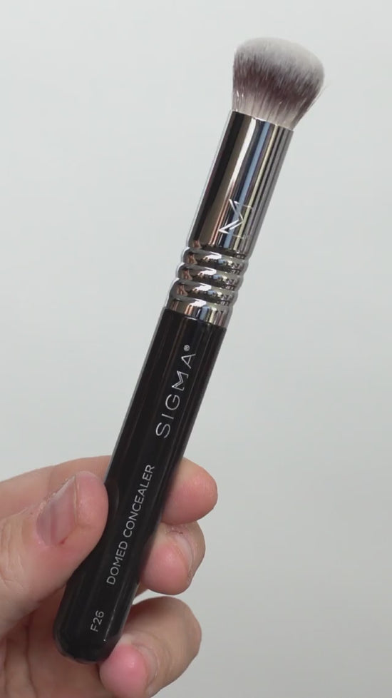 Sigma Beauty F26 Domed Concealer Brush