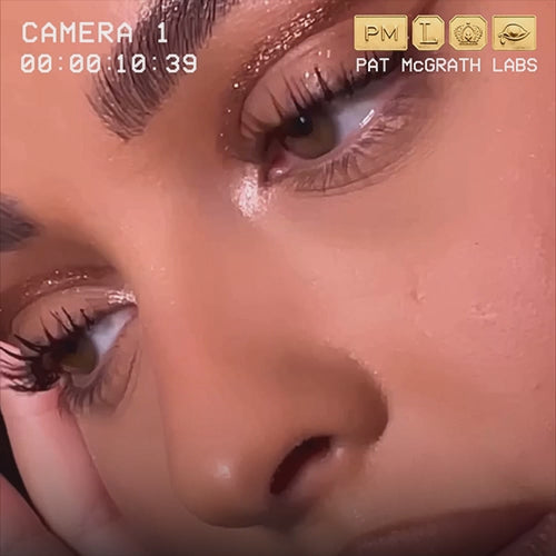 Pat McGrath Mothership XI - Sunlit Seduction