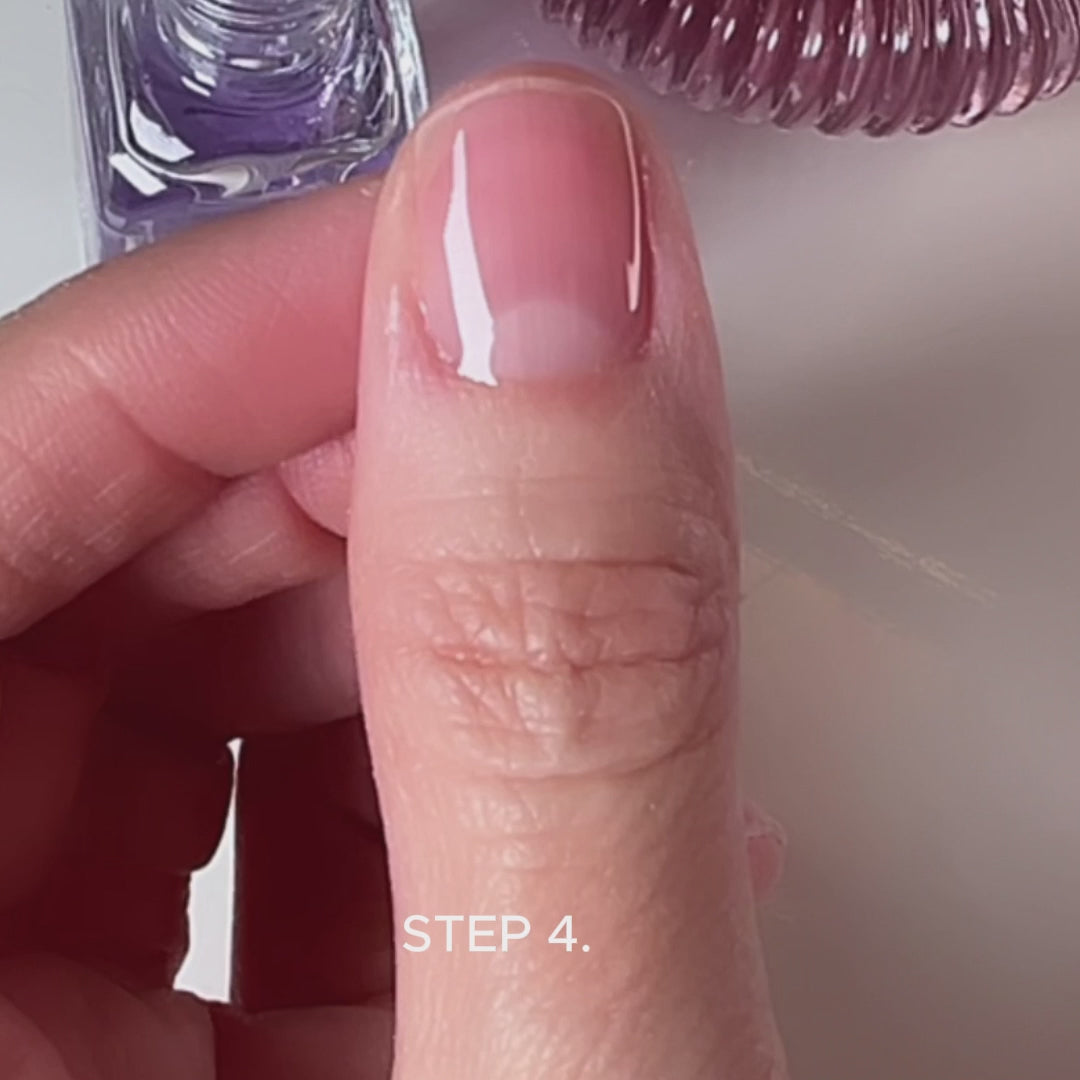 MI-NY Strong Glossy Base 11ml