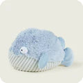 Warmies® Plush Pufferfish Microwavable