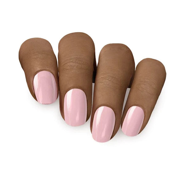 MoYou London Gel Nail Strip ★ ROSE QUARTZ