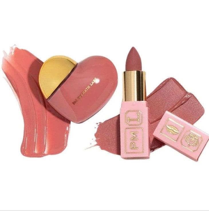 Pat McGrath Labs Forbidden Love & Lust Lip Duo