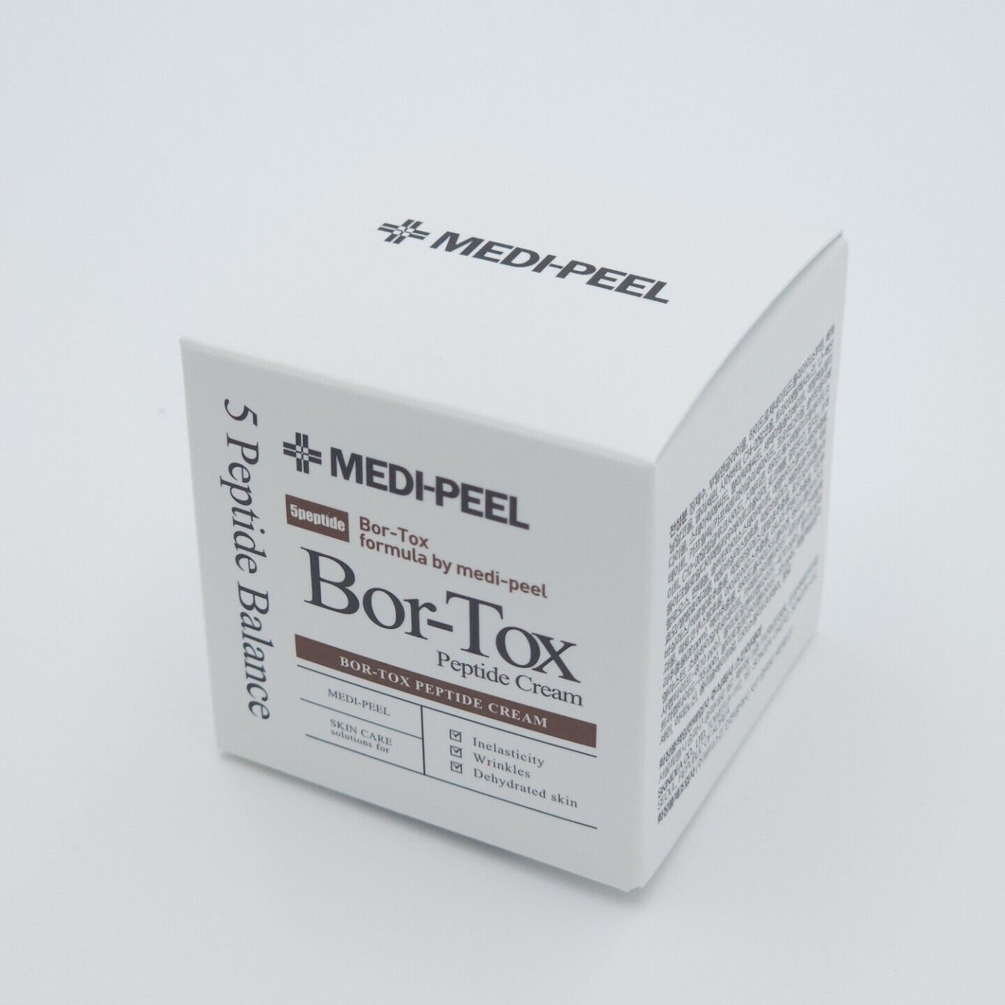 Medi-Peel Bortox Peptide Cream 50g