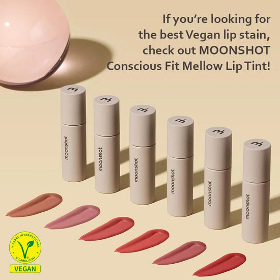 Moonshot Conscious Fit Mellow Lip Tint