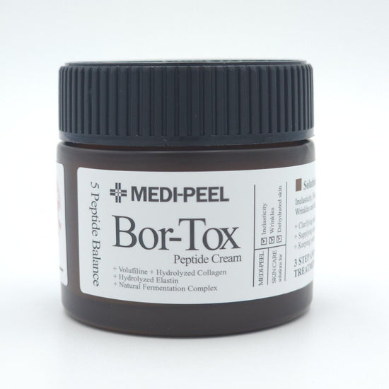 Medi-Peel Bortox Peptide Cream 50g