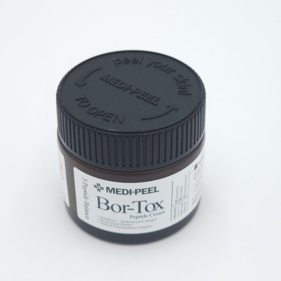 Medi-Peel Bortox Peptide Cream 50g