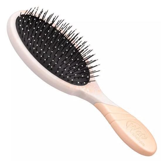 Wet Brush Pro Detangler Winter Frost Brush Icy Blooms