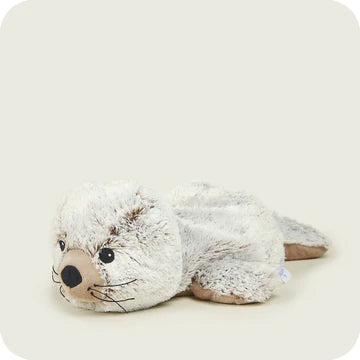 Warmies® Plush Seal Microwavable