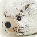 Warmies® Plush Seal Microwavable