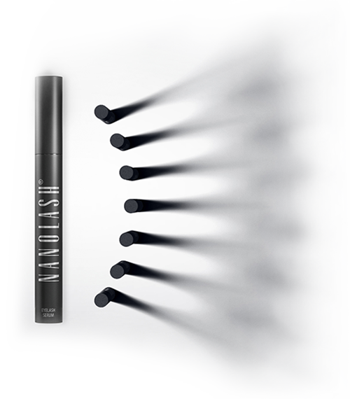 Nanolash Eyelash Serum