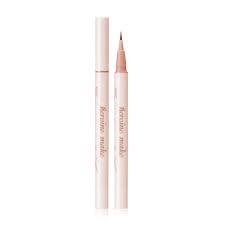 ISEHAN - Kiss Me Heroine Make Shading Eyeliner, 01 Pink Biege