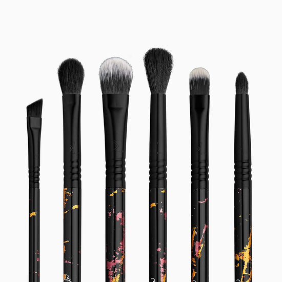 Sigma Beauty x Shayla Mitchell Brush Set