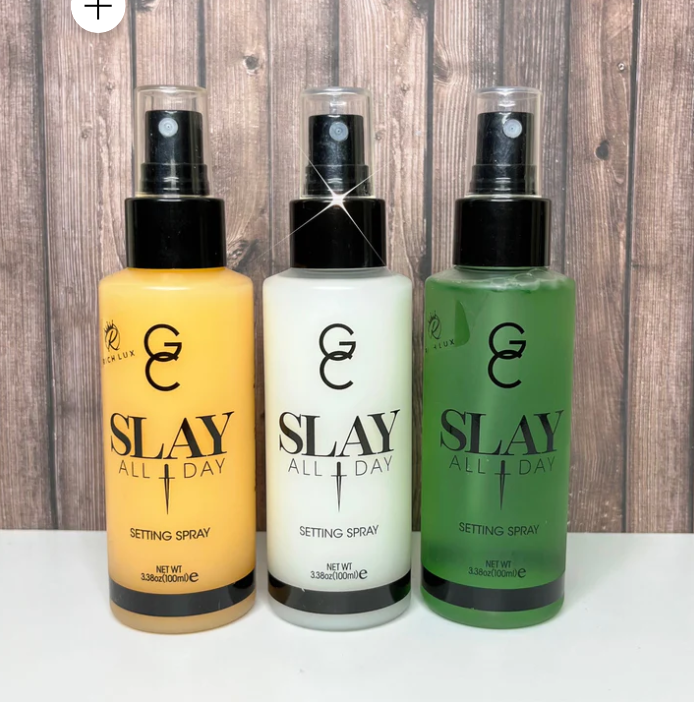 STAY SWEET SETTING SPRAY BUNDLE