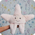 Warmies® Plush Starfish Microwavable