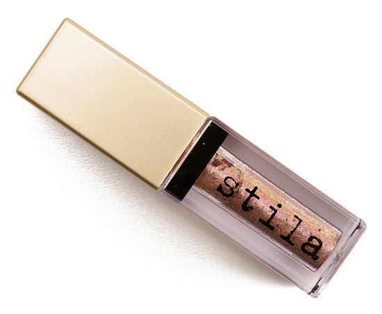 Stila Glitter & Glow Liquid Eye Shadow Wanderlust