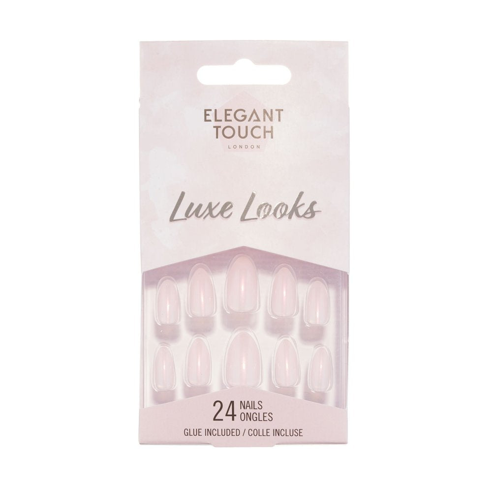 Elegant Touch Luxe Looks Sugar Glaze