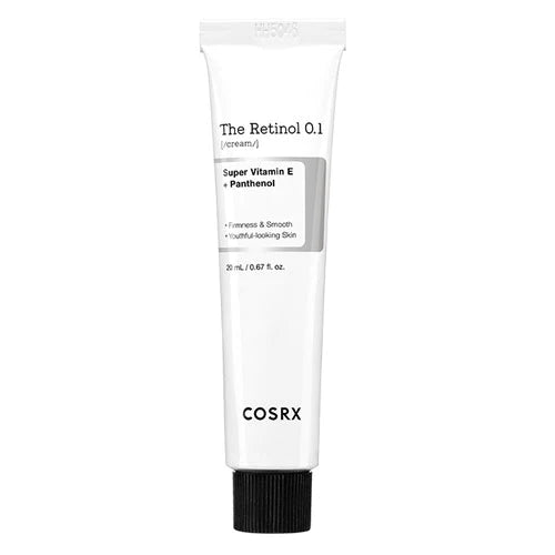 COSRX The Retinol 0.1 Cream 20ml