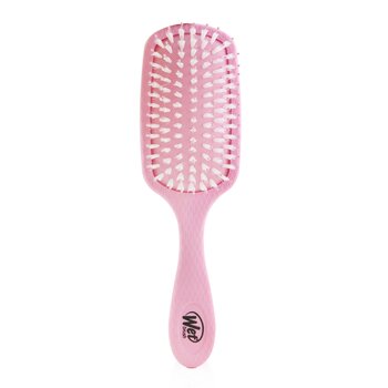 Wet Brush Go Green Watermelon Oil Infused Detangling Hair Brush