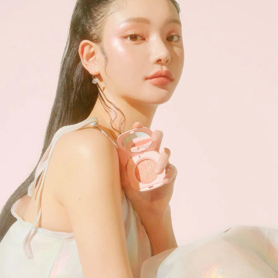 Blessed Moon Like a Shadow 3g - #White Swan