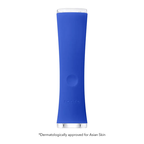 FOREO ESPADA™ Blue Light Acne Treatment- Cobalt Blue