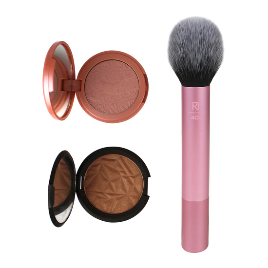 Real Techniques Blush Brush