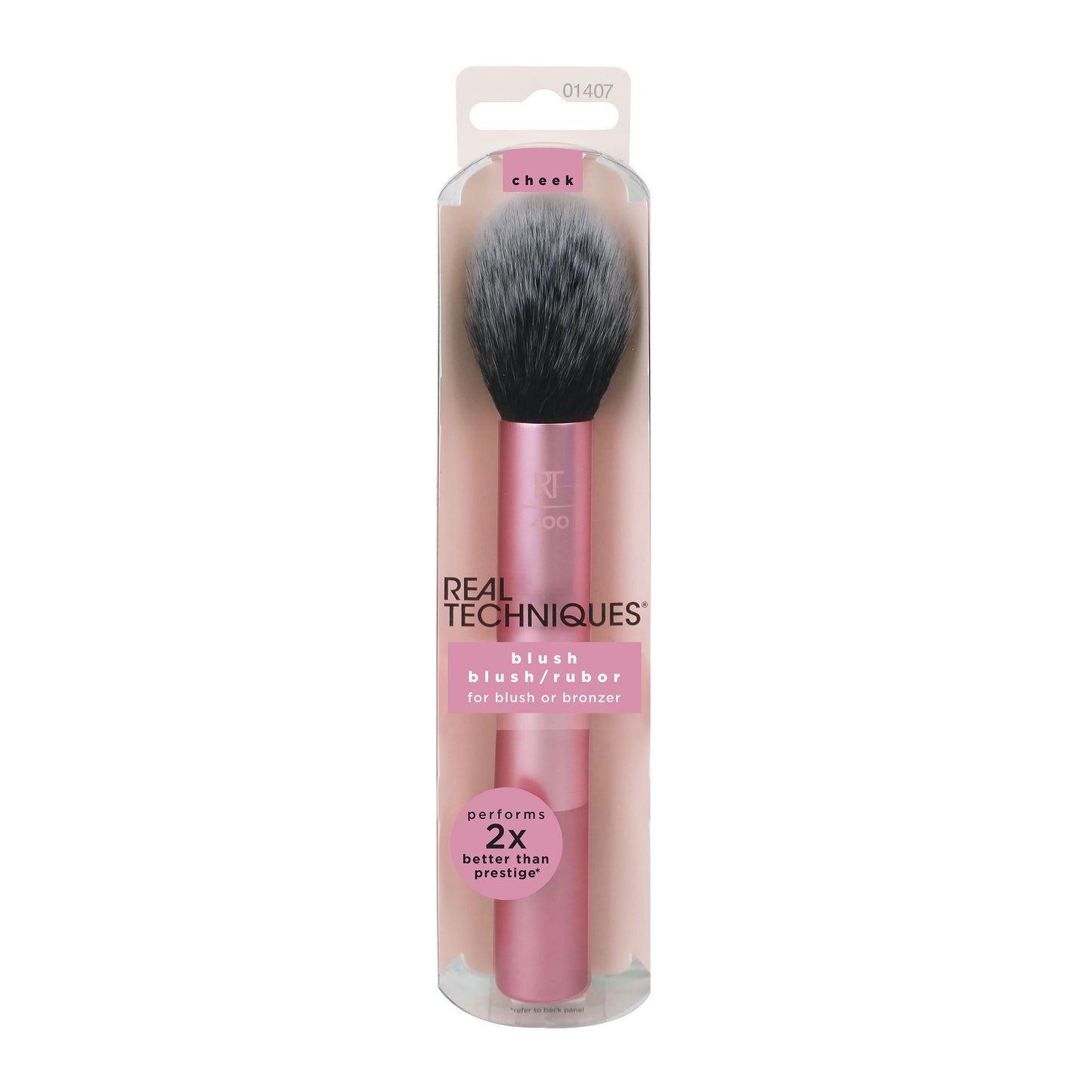 Real Techniques Blush Brush