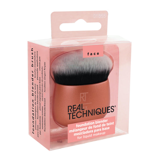 Real Techniques Foundation Blender Makeup Brush