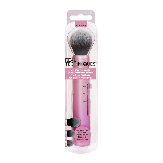 Real Techniques Slide Blush Brush