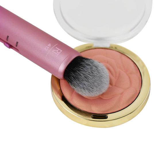 Real Techniques Slide Blush Brush