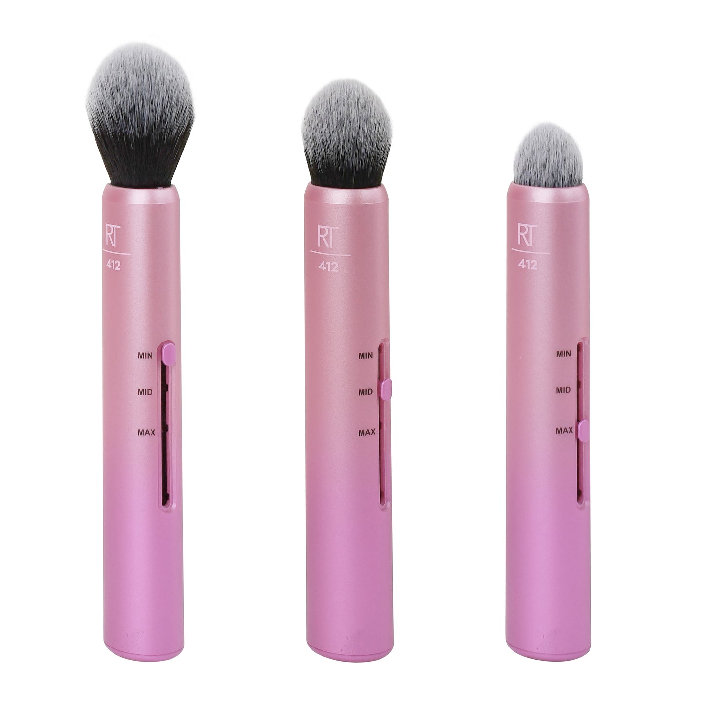 Real Techniques Slide Blush Brush