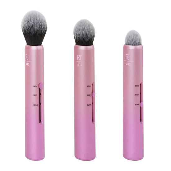 Real Techniques Slide Blush Brush