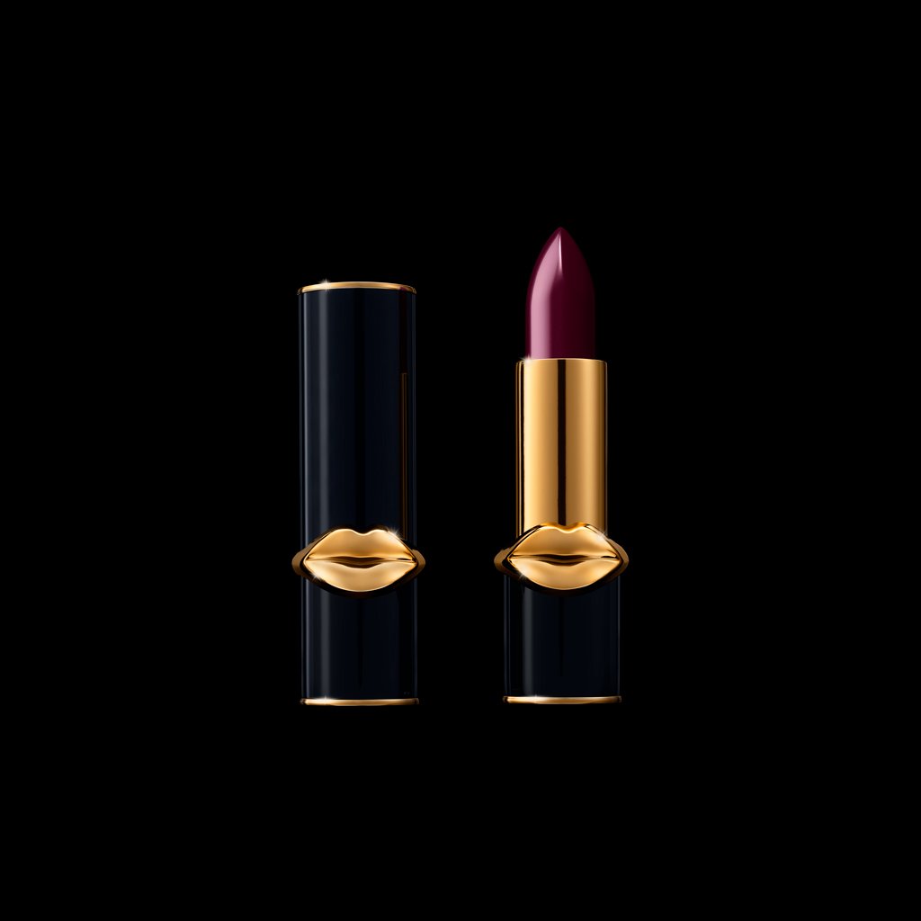 Pat McGrath LUXETRANCE™ Lipstick - Exxotica (Violet Based Burgundy - 430)