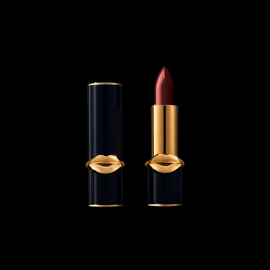 Pat McGrath LUXETRANCE™ Lipstick - Leatherette (Chocolate - 432)