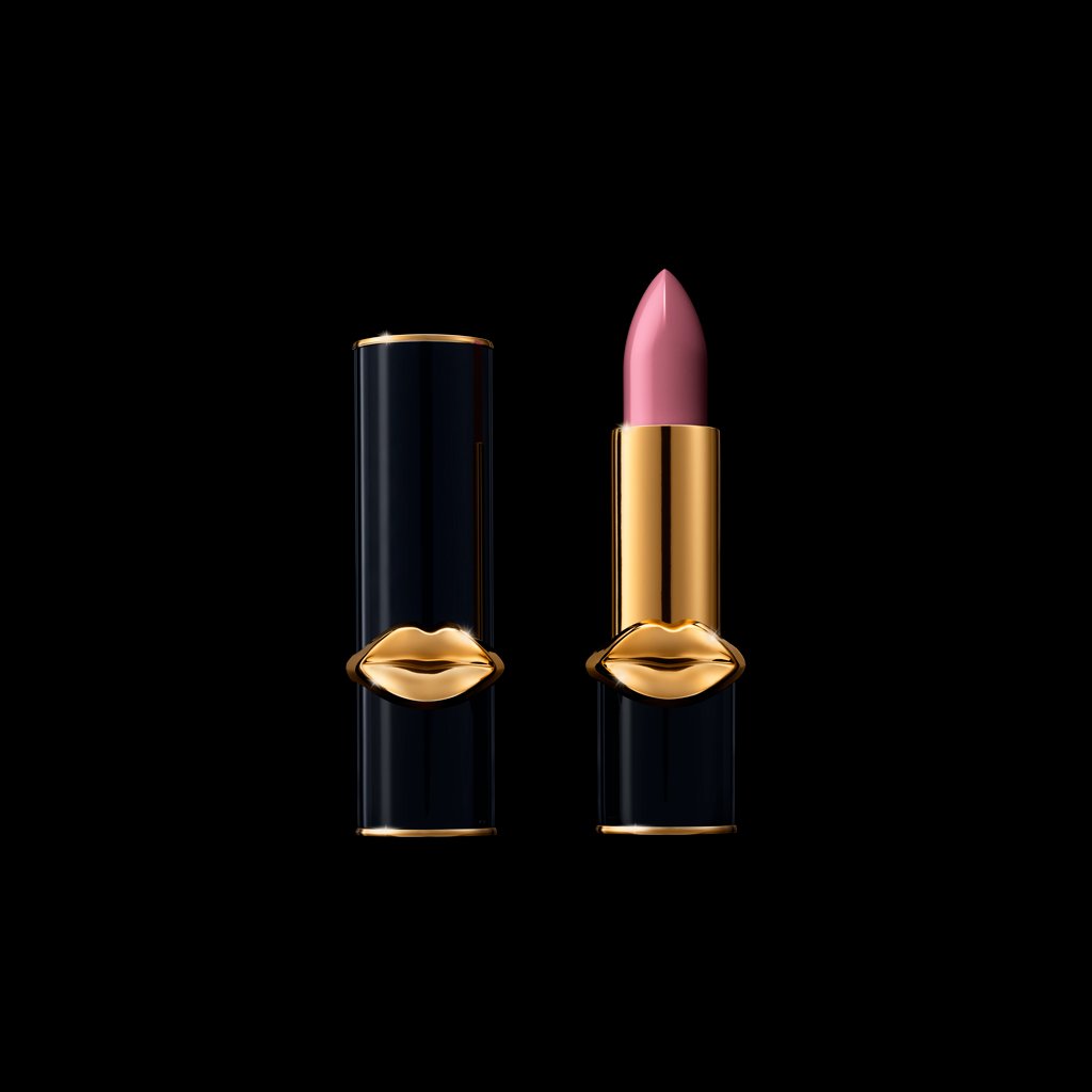 Pat McGrath LUXETRANCE™ Lipstick - Madame Greige (Violet Based Beige - 424)
