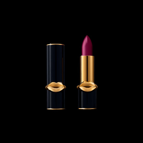 Pat McGrath LUXETRANCE Lipstick - Wrecked (True Berry - 425)