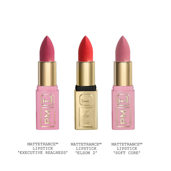 Pat McGrath Gilty Pleasures Mini Trio