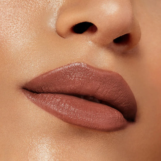 Sigma Beauty Infinity Point Lipstick - Red Velvet