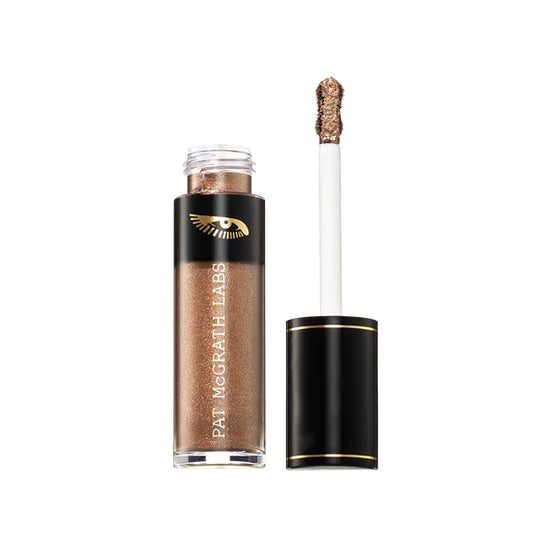 Pat McGrath FetishEYES™ Longwear Liquid Eye Shadow Platinum Bronze