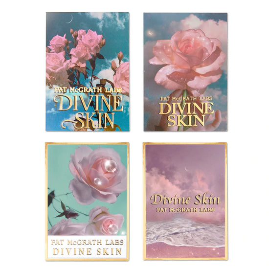 Divine Skin: Rose 001 The Essence - PAT McGRATH LABS