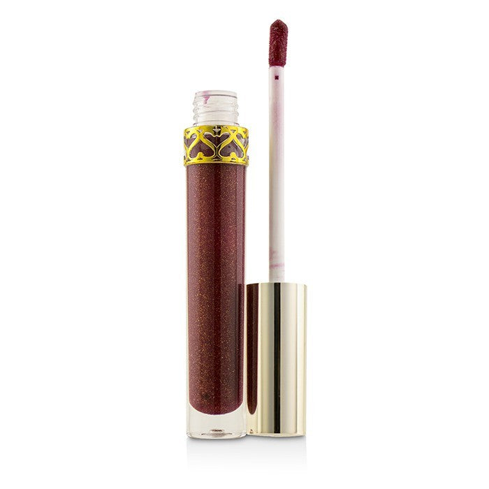 Stila Magnificent Metals Lip Gloss Garnet