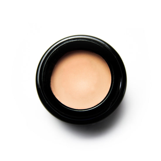 Shamanic The Energy of the Amazon Concealer Honey Beige #22