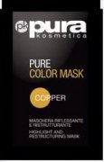 Pura Kosmetica Pure Colour Masks, 15ml